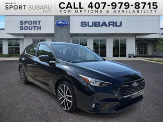 New 2026 Subaru Impreza 2.0i Sport AWD/4WD video 1