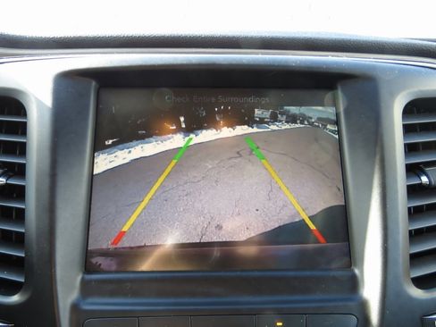 Used 2015 Chrysler 200 C w/ Navigation & Sound Group I image 24