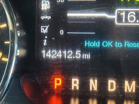 Used 2014 Ford F150 Lariat w/ Equipment Group 502A Luxury image 37