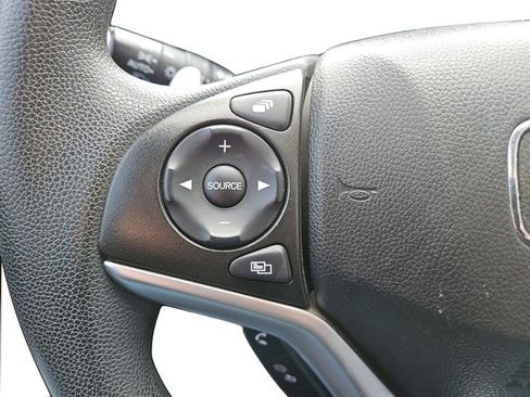 Used 2018 Honda Fit EX image 33