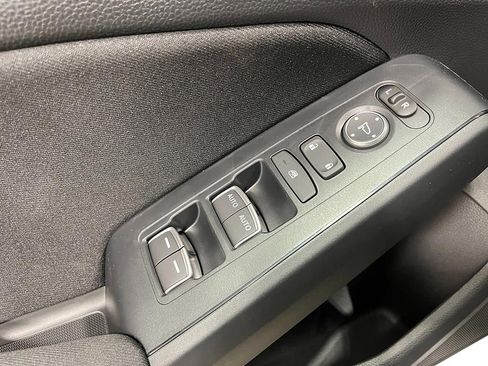 New 2026 Honda Civic Sport image 14