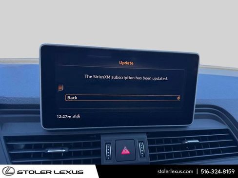 Used 2019 Audi Q5 2.0T Premium Plus image 21