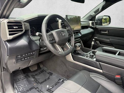 Certified 2026 Toyota Tundra SR5 w/ SR5 Premium Package AWD/4WD image 9
