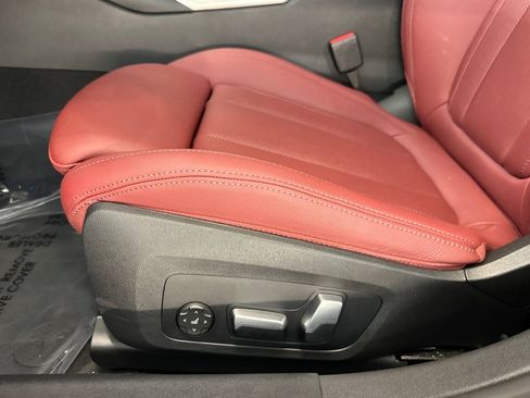 Used 2023 BMW i4 eDrive35 RWD image 14