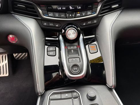 Used 2023 Acura TLX SH-AWD w/ A-SPEC Pkg image 26