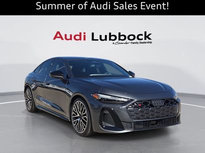 New 2026 Audi S5 Premium Plus