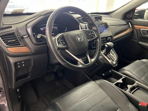Used 2022 Honda CR-V EX-L image 14