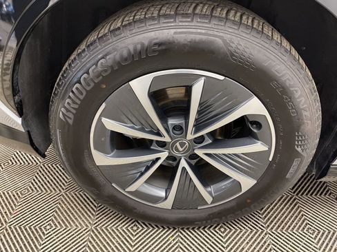 Used 2023 Lexus RZ 450e Premium w/ Technology Package image 37