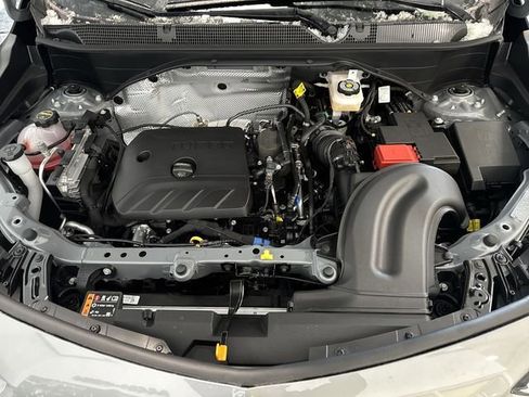 New 2026 Buick Encore GX Preferred w/ Comfort Package image 29