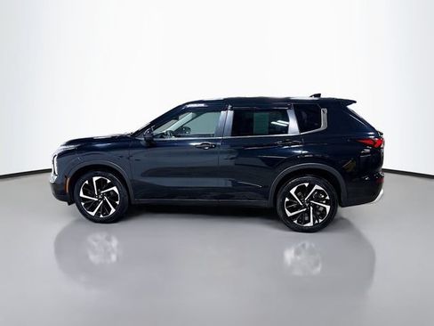 Used 2022 Mitsubishi Outlander SE AWD/4WD image 9