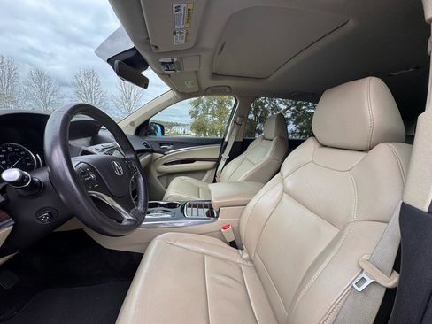Used 2016 Acura MDX FWD w/ Technology Package image 26