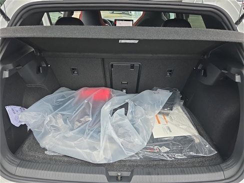 New 2026 Volkswagen GTI SE image 24