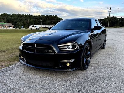 Used 2012 Dodge Charger SRT8 Super Bee w/ Driver Convenience Group II