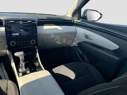 Used 2023 Hyundai Tucson SEL image 22