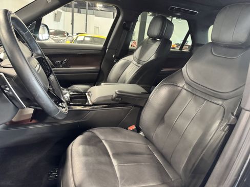 Used 2023 Land Rover Range Rover Sport SE Dynamic AWD/4WD image 9