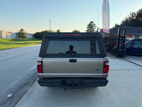 Used 2003 Ford Ranger XL image 7