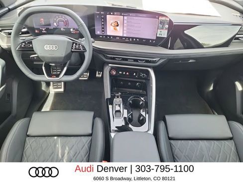 New 2026 Audi SQ5 Premium Plus image 14