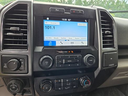 Used 2019 Ford F150 XLT w/ XTR Package AWD/4WD image 18