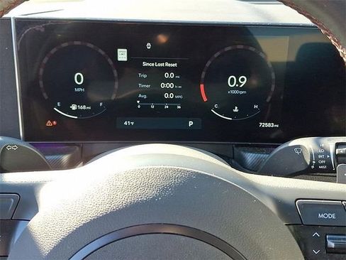 Used 2025 Hyundai Sonata N Line image 15