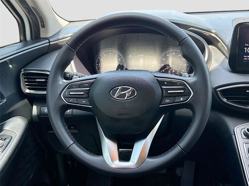 Used 2023 Hyundai Santa Fe SEL FWD image 11