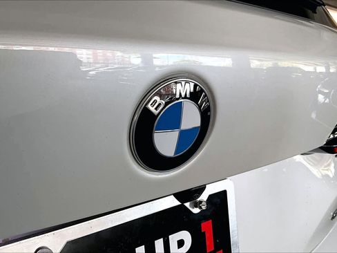 Certified 2025 BMW X5 sDrive40i w/ Executive Package image 30