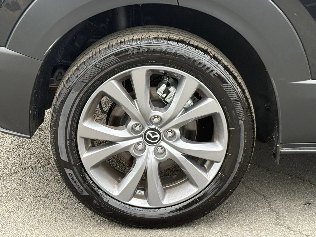Used 2026 MAZDA CX-30 AWD 2.5 S w/ Premium Package image 7