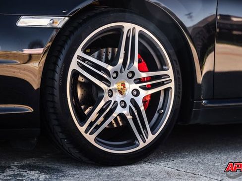 Used 2007 Porsche 911 Carrera S image 45