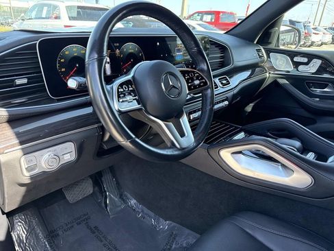 Used 2023 Mercedes-Benz GLS 450 4MATIC image 24