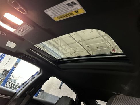 Used 2019 Honda Civic Si image 24