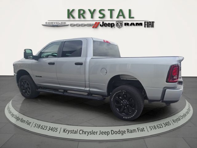 Used 2026 RAM 2500 Big Horn AWD/4WD image 7