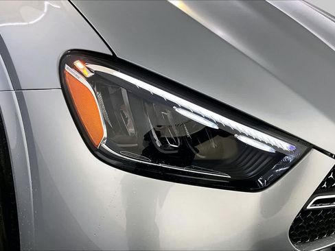 New 2026 Mercedes-Benz GLE 450 4MATIC image 16