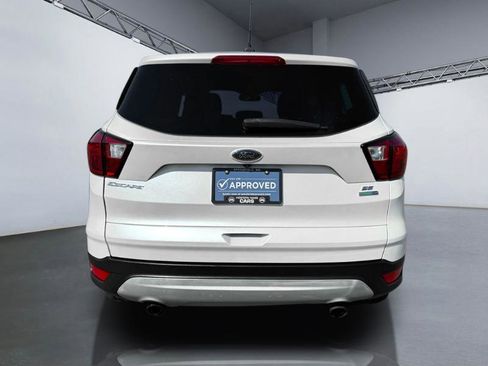 Used 2019 Ford Escape SE AWD/4WD image 5