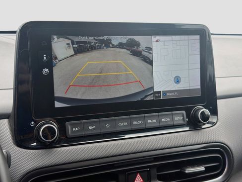 Used 2023 Hyundai Kona SEL w/ Convenience Package FWD image 11