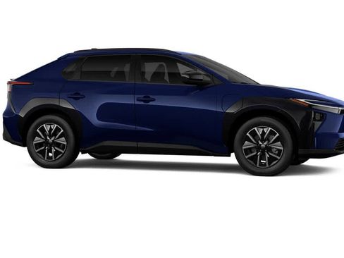New 2026 Toyota bZ FWD image 13
