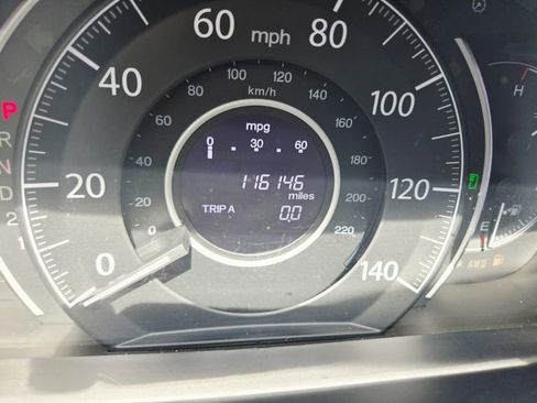 Used 2014 Honda CR-V LX image 20