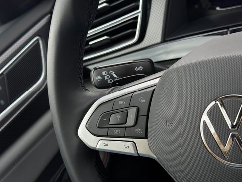 New 2026 Volkswagen Atlas Peak Edition AWD/4WD image 16