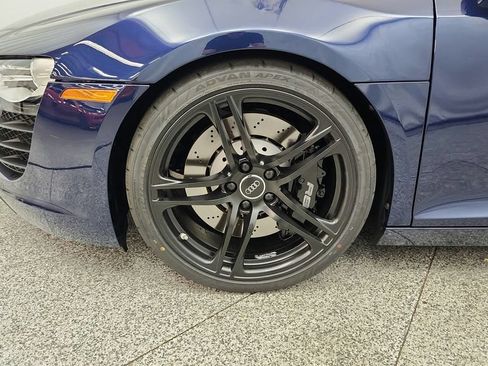Used 2008 Audi R8 V8 AWD/4WD image 51