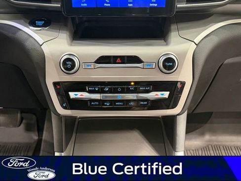 Certified 2023 Ford Explorer XLT w/ Equipment Group 202A AWD/4WD image 15