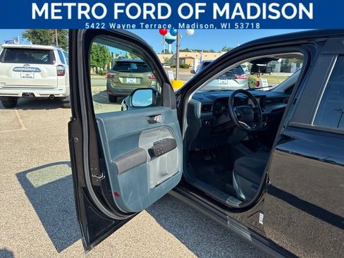 Used 2024 Ford Maverick XL w/ Equipment Group 100A Standard AWD/4WD image 12