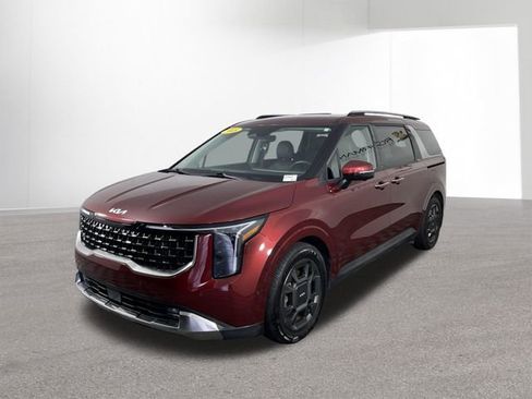 Used 2025 Kia Carnival SX image 44