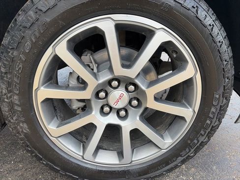Used 2022 GMC Canyon Denali AWD/4WD image 7