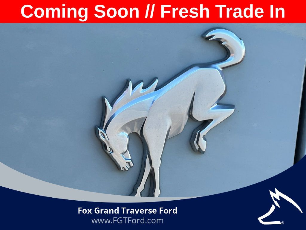 Used 2024 Ford Bronco Big Bend AWD/4WD image 51