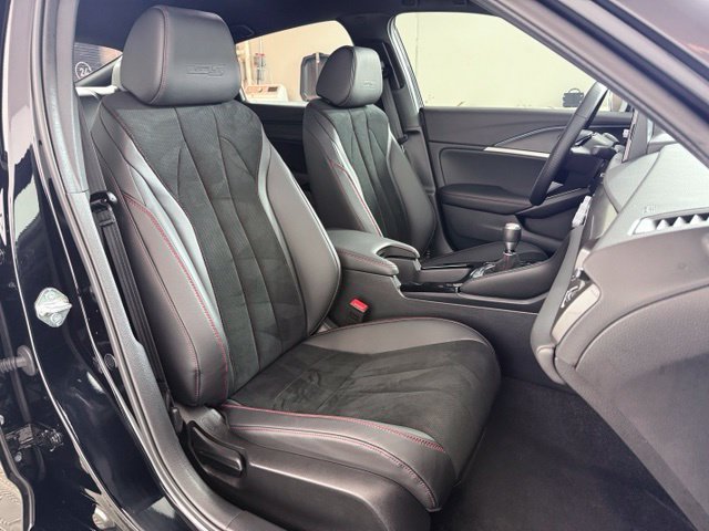 Used 2025 Acura Integra Type S FWD image 24