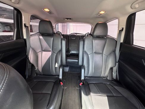 Used 2023 Subaru Ascent Limited AWD/4WD image 22