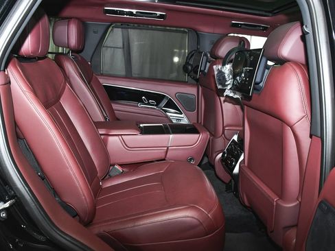 Used 2023 Land Rover Range Rover Autobiography AWD/4WD image 61