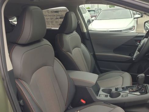 New 2026 Subaru Crosstrek 2.5i Limited AWD/4WD image 18