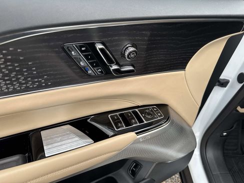 New 2025 Cadillac Lyriq Luxury image 20