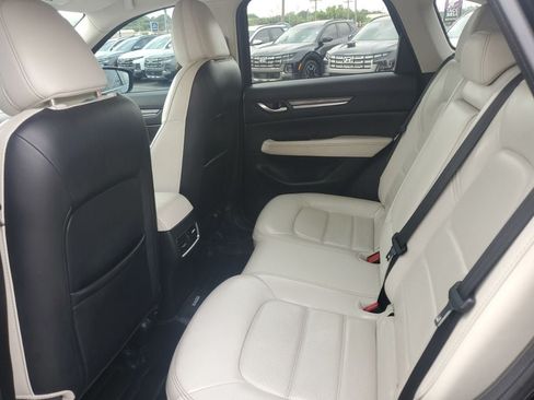 Used 2019 MAZDA CX-5 Grand Touring AWD/4WD image 35