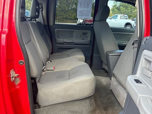 Used 2006 Dodge Dakota SLT w/ Sport Appearance Group image 12