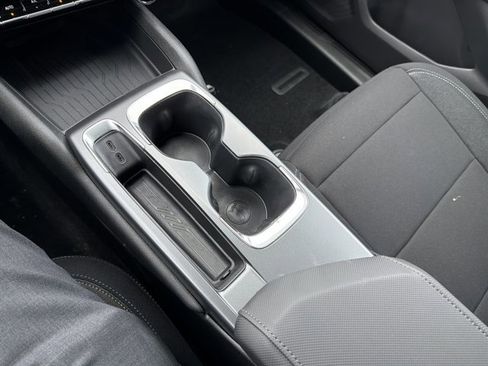 New 2026 Chevrolet Equinox EV LT image 19